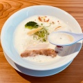 実際訪問したユーザーが直接撮影して投稿した幸町ラーメン専門店麺匠 狸一の写真