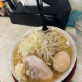 実際訪問したユーザーが直接撮影して投稿した三輪町ラーメン / つけ麺みのわの写真