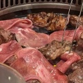 実際訪問したユーザーが直接撮影して投稿した豊平四条焼肉焼肉きんぐ 札幌豊平店の写真