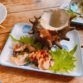 実際訪問したユーザーが直接撮影して投稿した鳥羽魚介 / 海鮮料理ザ・貝屋の写真