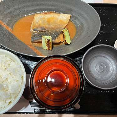 実際訪問したユーザーが直接撮影して投稿した原町田定食屋魚恵の写真