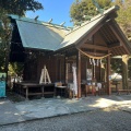 実際訪問したユーザーが直接撮影して投稿した音無町神社音無神社の写真