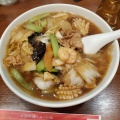 実際訪問したユーザーが直接撮影して投稿した鶴屋町中華料理中国料理&タイ料理 チャイハナ 横浜西口店の写真