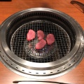 実際訪問したユーザーが直接撮影して投稿した曾根崎焼肉焼肉力丸 梅田お初天神店本館の写真