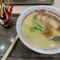 特製ラーメン - 実際訪問したユーザーが直接撮影して投稿した志都呂ラーメン専門店スガキヤ 浜松志都呂イオンモール店の写真のメニュー情報