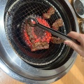 実際訪問したユーザーが直接撮影して投稿した北町焼肉お肉屋さんの焼肉 まるやすの写真