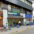実際訪問したユーザーが直接撮影して投稿した小杉町コンビニエンスストアファミリーマート 武蔵小杉駅北口店の写真