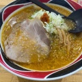 実際訪問したユーザーが直接撮影して投稿した海洋公園ラーメン / つけ麺らーめん 西や 本店の写真