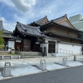 実際訪問したユーザーが直接撮影して投稿した上三条町寺浄教寺の写真