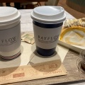 実際訪問したユーザーが直接撮影して投稿した南大高カフェ / 喫茶店BAYFLOW cafe イオンモール大高店の写真