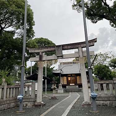 実際訪問したユーザーが直接撮影して投稿した下川原神社天満宮の写真