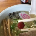 実際訪問したユーザーが直接撮影して投稿した二十四軒一条ラーメン専門店らーめん山頭火 札幌宮の森店の写真