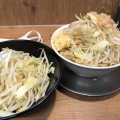 実際訪問したユーザーが直接撮影して投稿した小松ラーメン専門店ジャンクガレッジ カインズ羽生店の写真