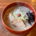 実際訪問したユーザーが直接撮影して投稿した稲穂一条ラーメン / つけ麺吉山商店 手稲店の写真