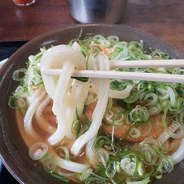 釜揚げ 牧のうどん 白水店のundefinedに実際訪問訪問したユーザーunknownさんが新しく投稿した新着口コミの写真