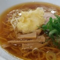 実際訪問したユーザーが直接撮影して投稿した北十条東ラーメン / つけ麺ほっぺ家はなれ 斗香庵の写真