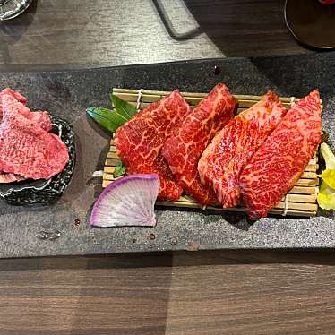 山形黒毛和牛 米沢牛焼肉 仔虎 利府店のundefinedに実際訪問訪問したユーザーunknownさんが新しく投稿した新着口コミの写真