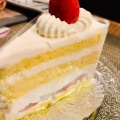 ガトーフレーズ - 実際訪問したユーザーが直接撮影して投稿した北栄スイーツPatisserie Un樹の写真のメニュー情報