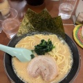 実際訪問したユーザーが直接撮影して投稿した西新井宿ラーメン / つけ麺宮本商店 川口新井宿店の写真