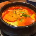 実際訪問したユーザーが直接撮影して投稿した川辺町韓国料理おいしいダイニング クックの写真