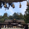 実際訪問したユーザーが直接撮影して投稿した三輪神社大神神社の写真