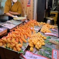 実際訪問したユーザーが直接撮影して投稿した中魚屋町食料品店屋台村 錦の写真