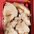 鳥めし竹弁当 - 実際訪問したユーザーが直接撮影して投稿した焼鳥登利平 群馬町店の写真のメニュー情報