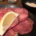 実際訪問したユーザーが直接撮影して投稿した瑞江焼肉ムグンファの写真