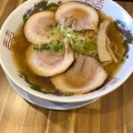 実際訪問したユーザーが直接撮影して投稿した文京ラーメン / つけ麺らーめん ムラナカの写真