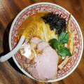 実際訪問したユーザーが直接撮影して投稿した鶴賀ラーメン / つけ麺幻庵の写真