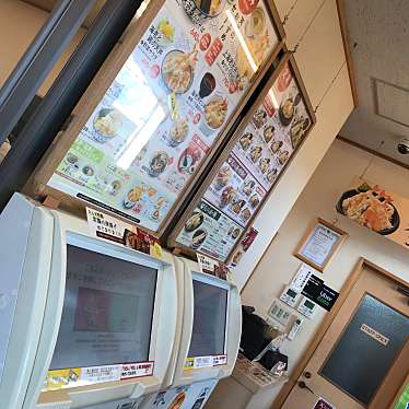 実際訪問したユーザーが直接撮影して投稿した川俣丼ものさん天 高井田店の写真