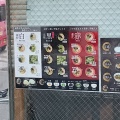 実際訪問したユーザーが直接撮影して投稿した中央町ラーメン / つけ麺博多 喜喜 中央駅前店の写真