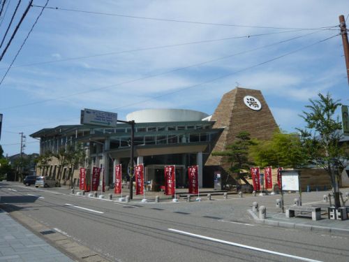 実際訪問したユーザーが直接撮影して投稿した温泉温泉あわら温泉の写真