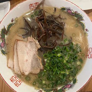 丸弐ラーメン 島原店のundefinedに実際訪問訪問したユーザーunknownさんが新しく投稿した新着口コミの写真