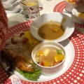 実際訪問したユーザーが直接撮影して投稿した石内東洋食カフェ風車 ジ アウトレット広島店の写真