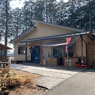 てつの棒さんが投稿した大室そばのお店木もれびの里 箏路/キモレビノサトソウロの写真