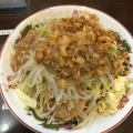 実際訪問したユーザーが直接撮影して投稿した荒町ラーメン専門店げんちゃんらーめんの写真