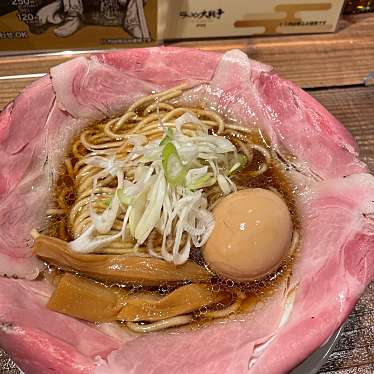 ラーメン大戦争  伊丹店のundefinedに実際訪問訪問したユーザーunknownさんが新しく投稿した新着口コミの写真