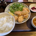 実際訪問したユーザーが直接撮影して投稿した四ケ所ラーメン / つけ麺三宝亭 四ケ所店の写真