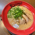 実際訪問したユーザーが直接撮影して投稿した大村ラーメン / つけ麺ホっポ屋 本店の写真