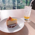 実際訪問したユーザーが直接撮影して投稿した南青山カフェNEZUCAFÉの写真