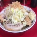 実際訪問したユーザーが直接撮影して投稿した北六条西ラーメン / つけ麺ラーメン二郎 札幌店の写真