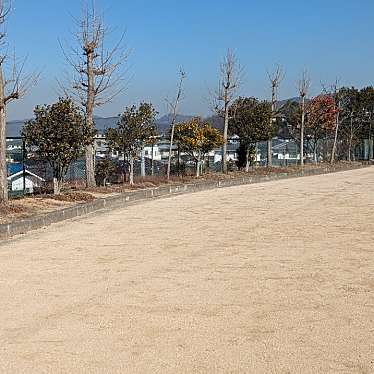 実際訪問したユーザーが直接撮影して投稿した久松台公園久松台第三公園の写真