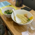 実際訪問したユーザーが直接撮影して投稿した亀戸ラーメン専門店塩生姜らー麺専門店 MANNISH 亀戸店の写真