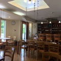 実際訪問したユーザーが直接撮影して投稿した苗木カフェ菜食健美 中津川店の写真