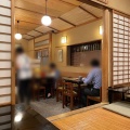 実際訪問したユーザーが直接撮影して投稿した赤坂そば室町 砂場 赤坂店の写真