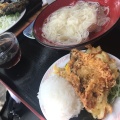 実際訪問したユーザーが直接撮影して投稿した中山定食屋こまめ食堂の写真