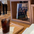 実際訪問したユーザーが直接撮影して投稿した江東橋カフェCafe&Meal MUJI 錦糸町パルコ店の写真