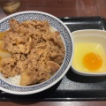 実際訪問したユーザーが直接撮影して投稿した八重洲牛丼吉野家 ヤエチカ店の写真