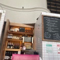 実際訪問したユーザーが直接撮影して投稿した笹塚イタリアンiL-CHANTI-CAFEの写真